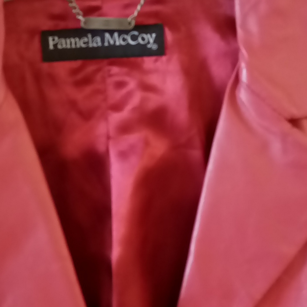 Leather leather leather - Picture 2 of 4